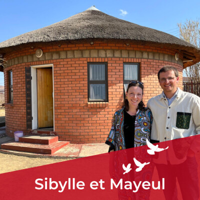 Sans mode d'emploi | Lesotho cover