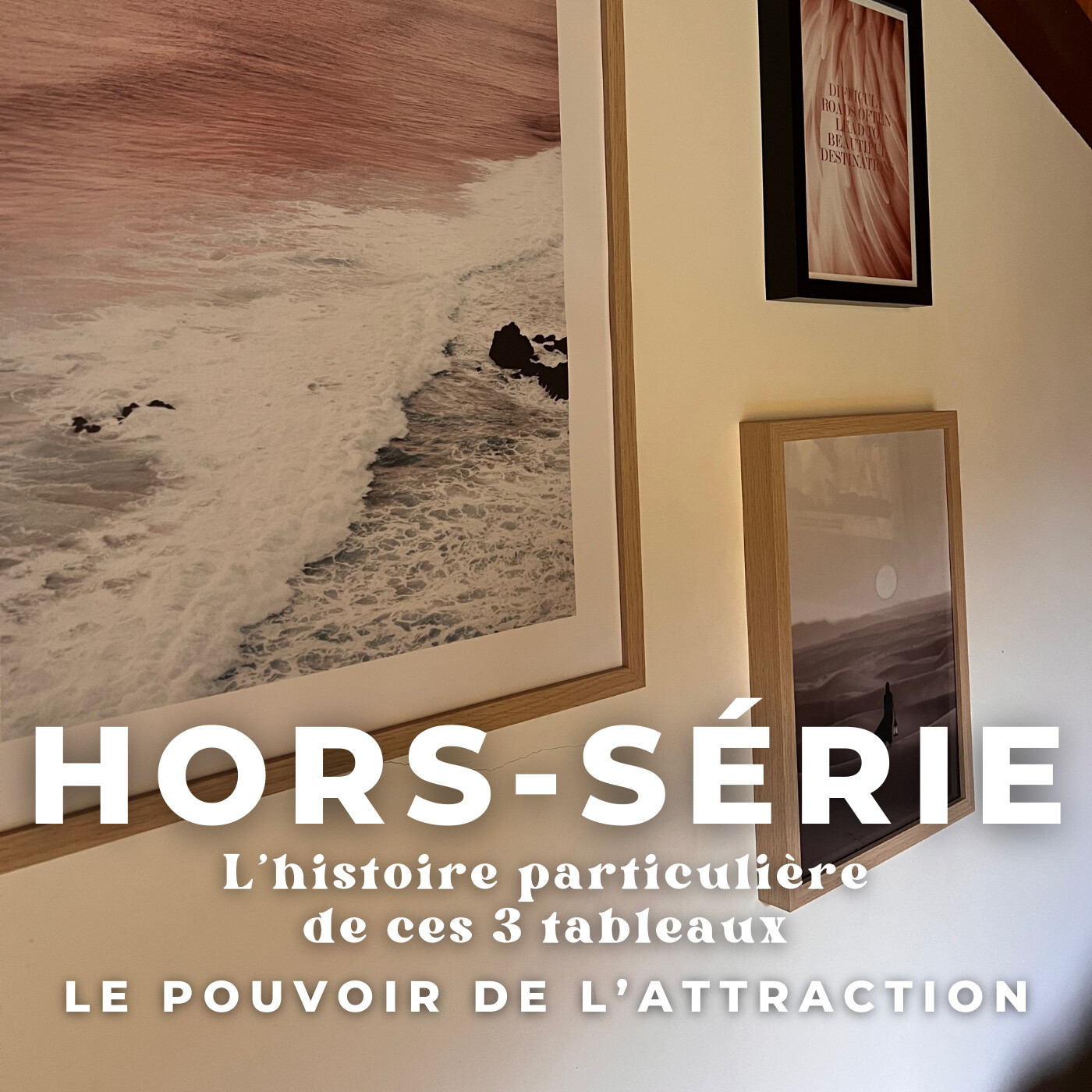 Instant Simple - Le podcast Voyage et développement personnel - Témoignages inspirants et Histoires de voyage