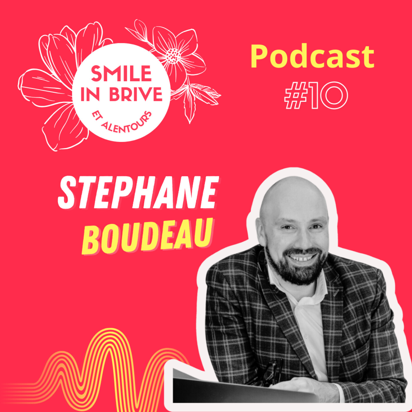 Smile in Brive