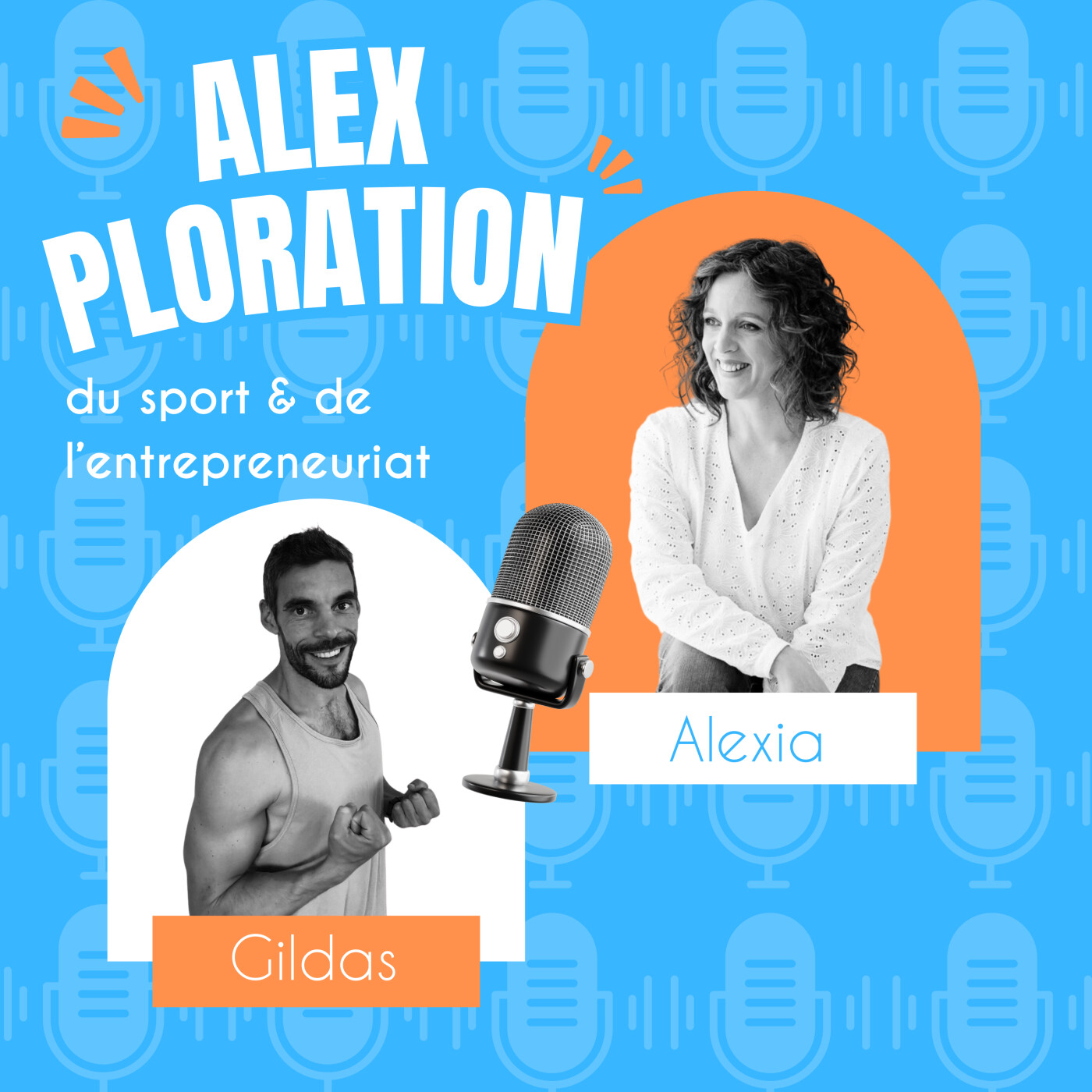 Alexploration