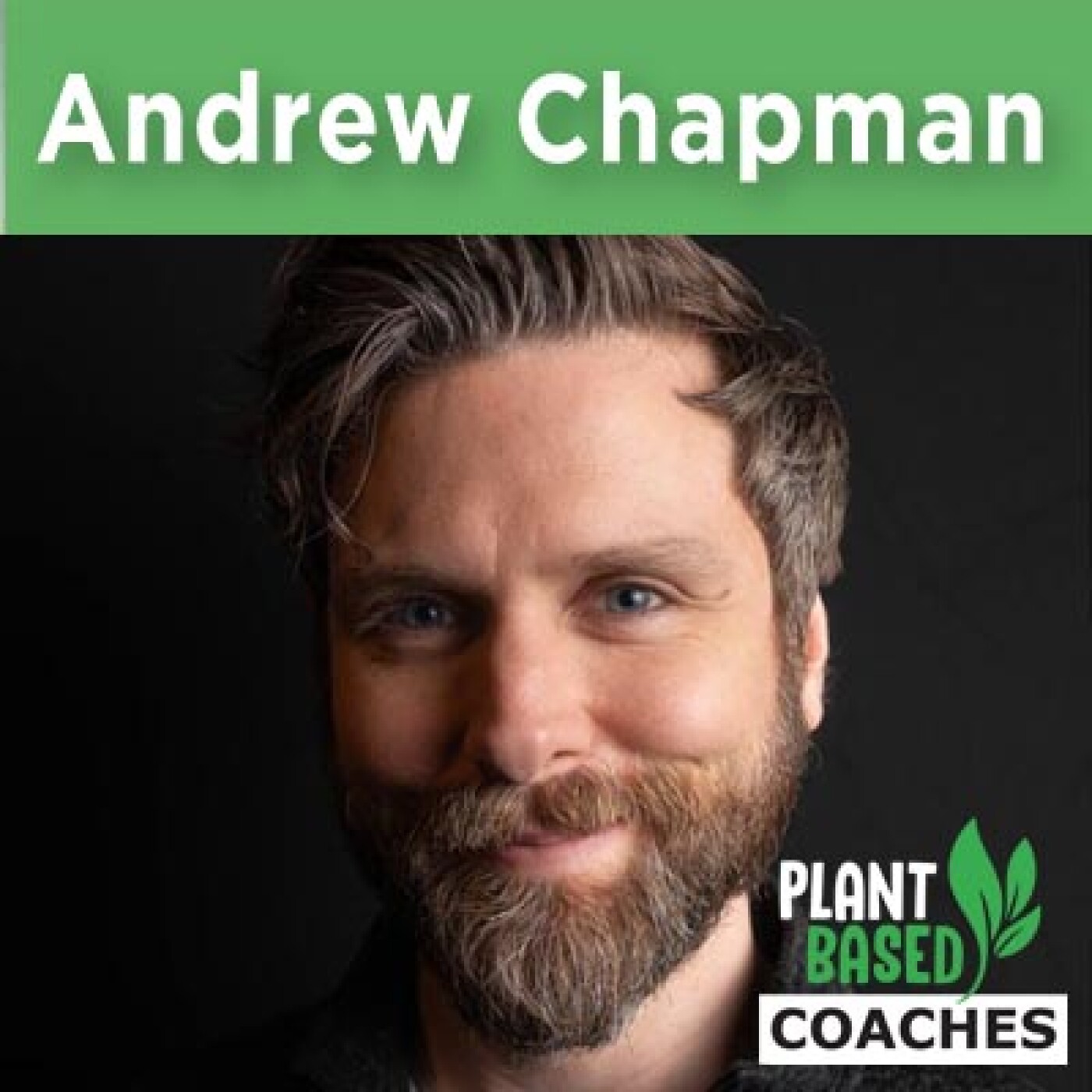 Made of Plants - Andrew Chapman’s Success Story episode artwork