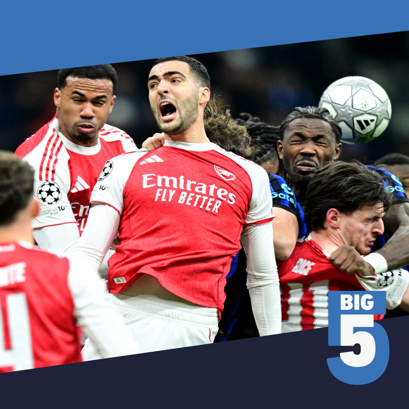 Arsenal épatant sur phases arrêtées, au détriment du spectacle ?