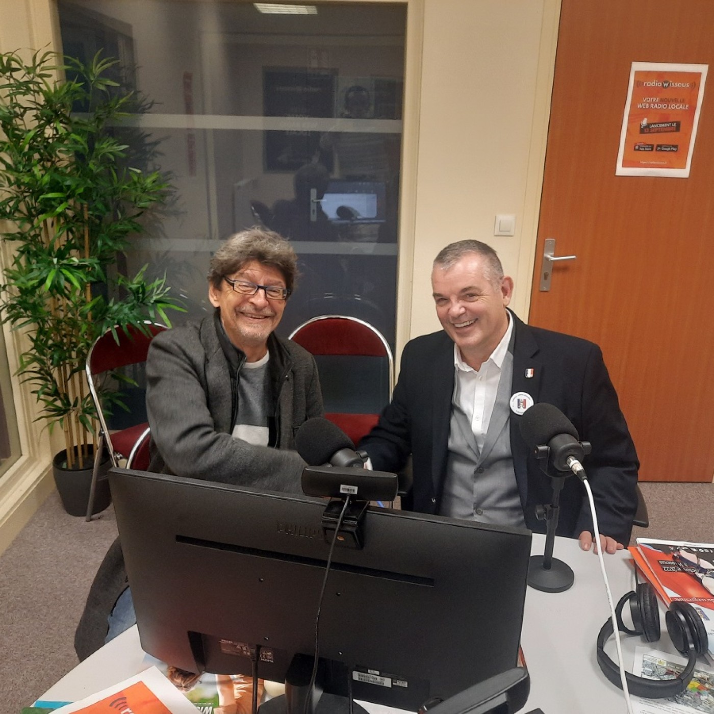 Radio Wissous