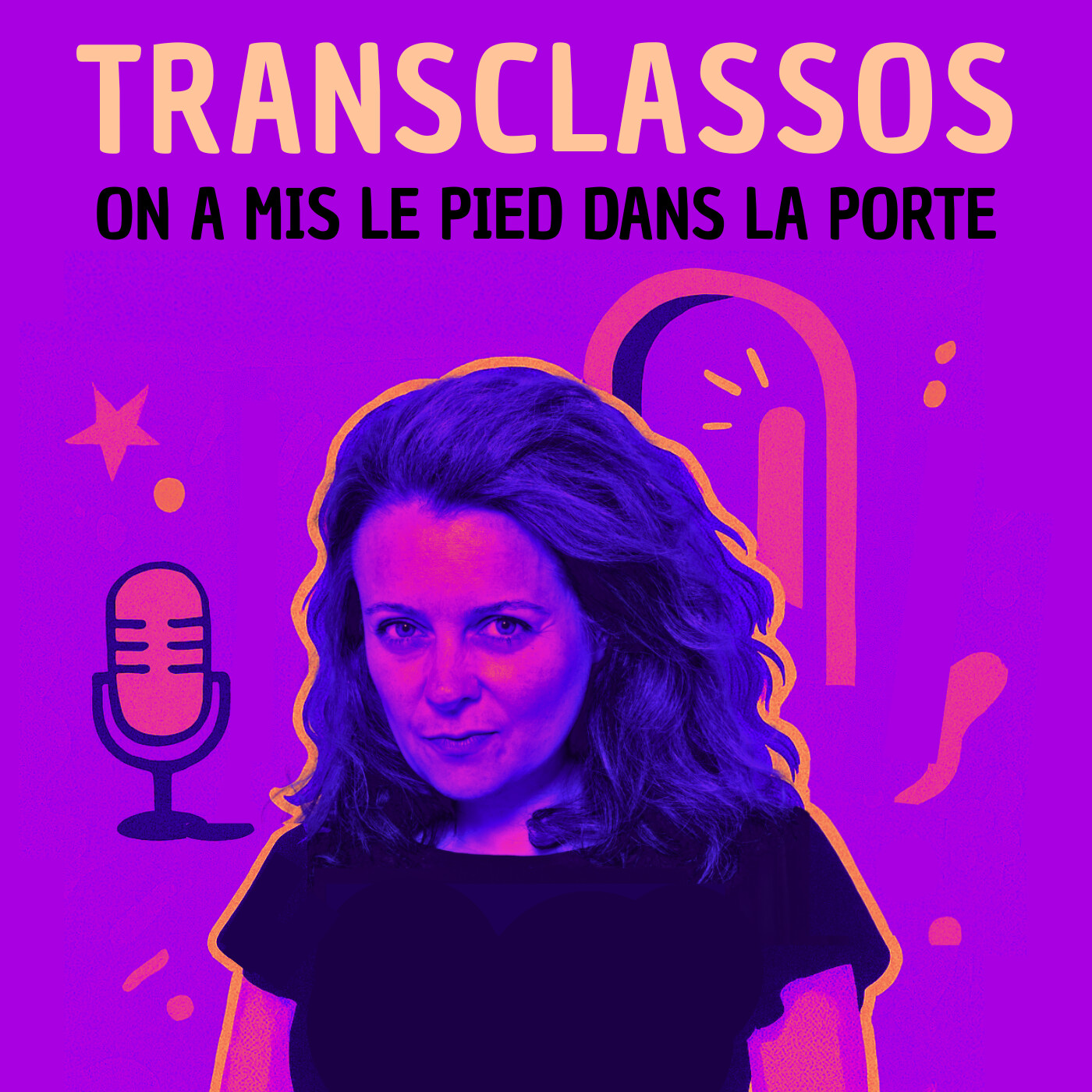 TRANSCLASSOS : artistes issu·es de classes populaires