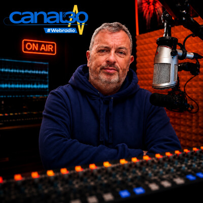 British Connection sur canal30 cover