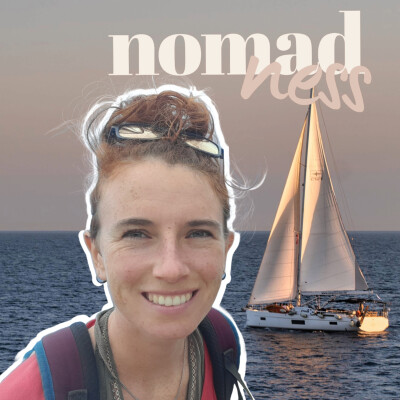 #6 Comment adopter un mode de voyage éthique & éco-responsable ? avec Yuna, Travel Planner cover