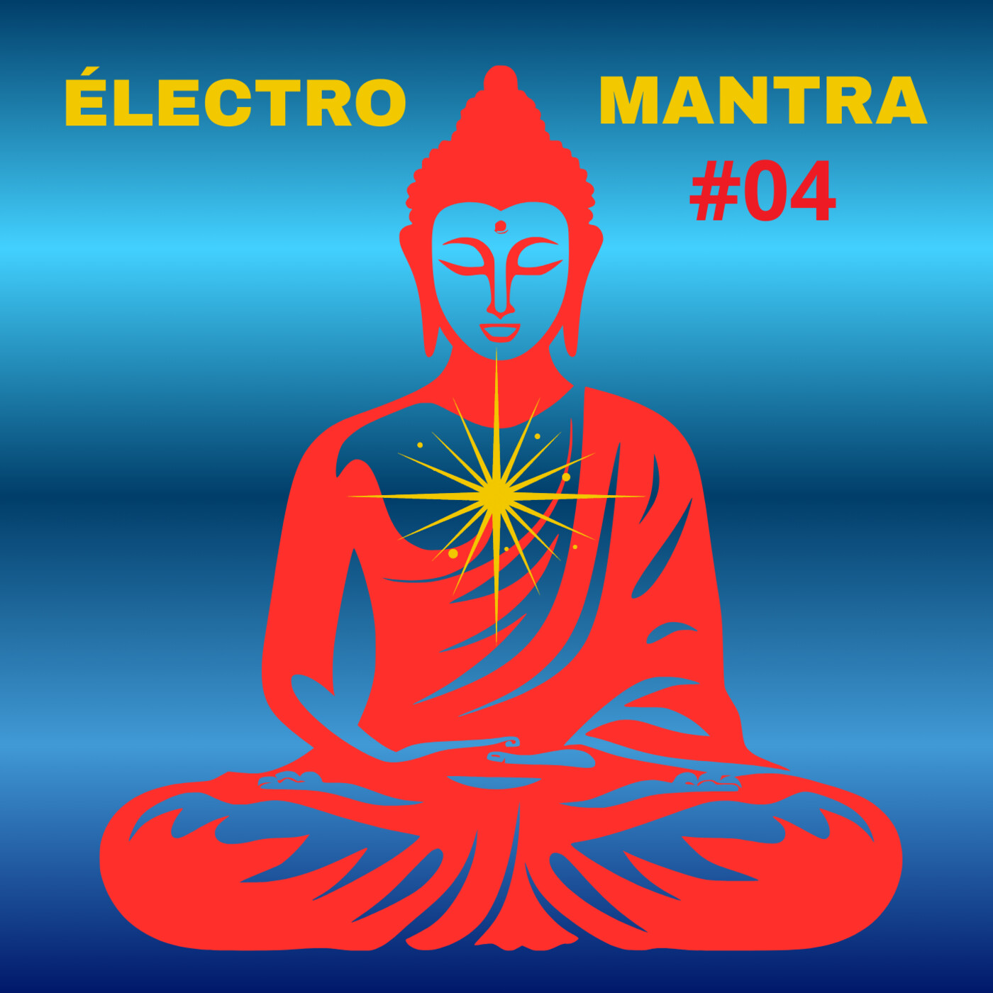 ELECTRO MANTRA #4