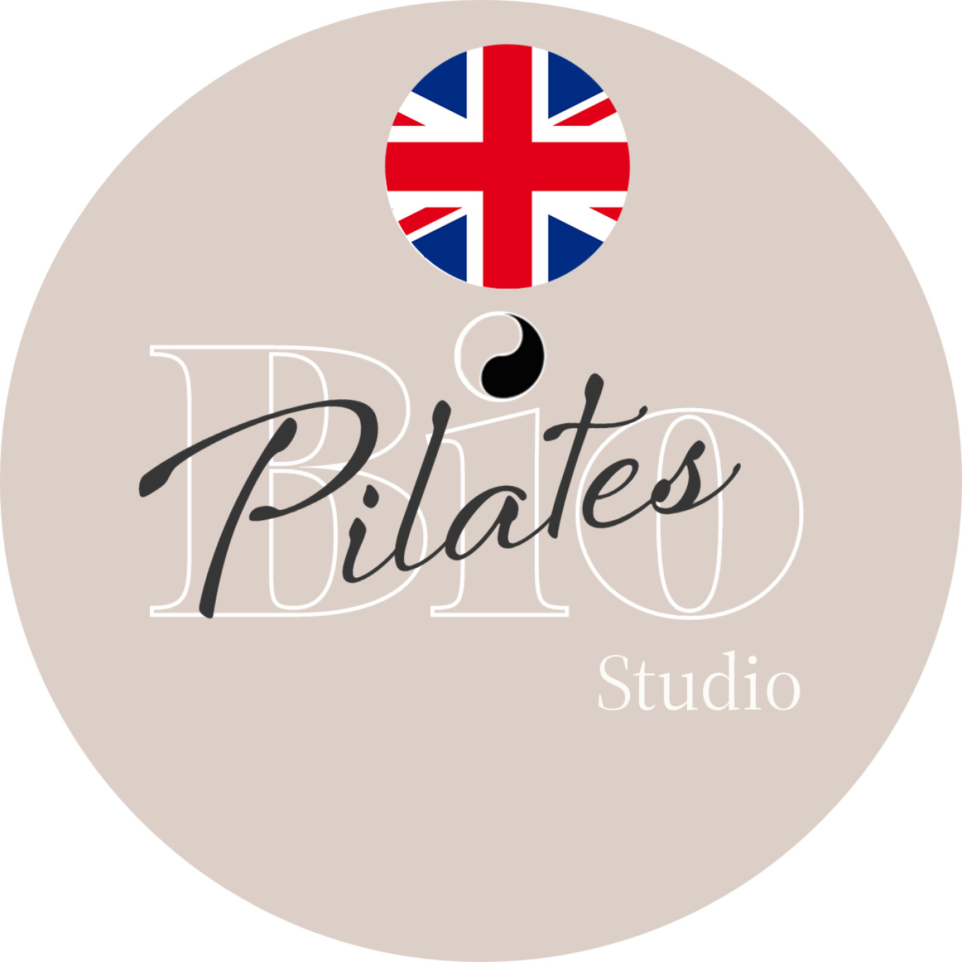 🇬🇧 Reformer Adductor Stretch a Stott Pilates and Joseph Pilates exercise episode artwork