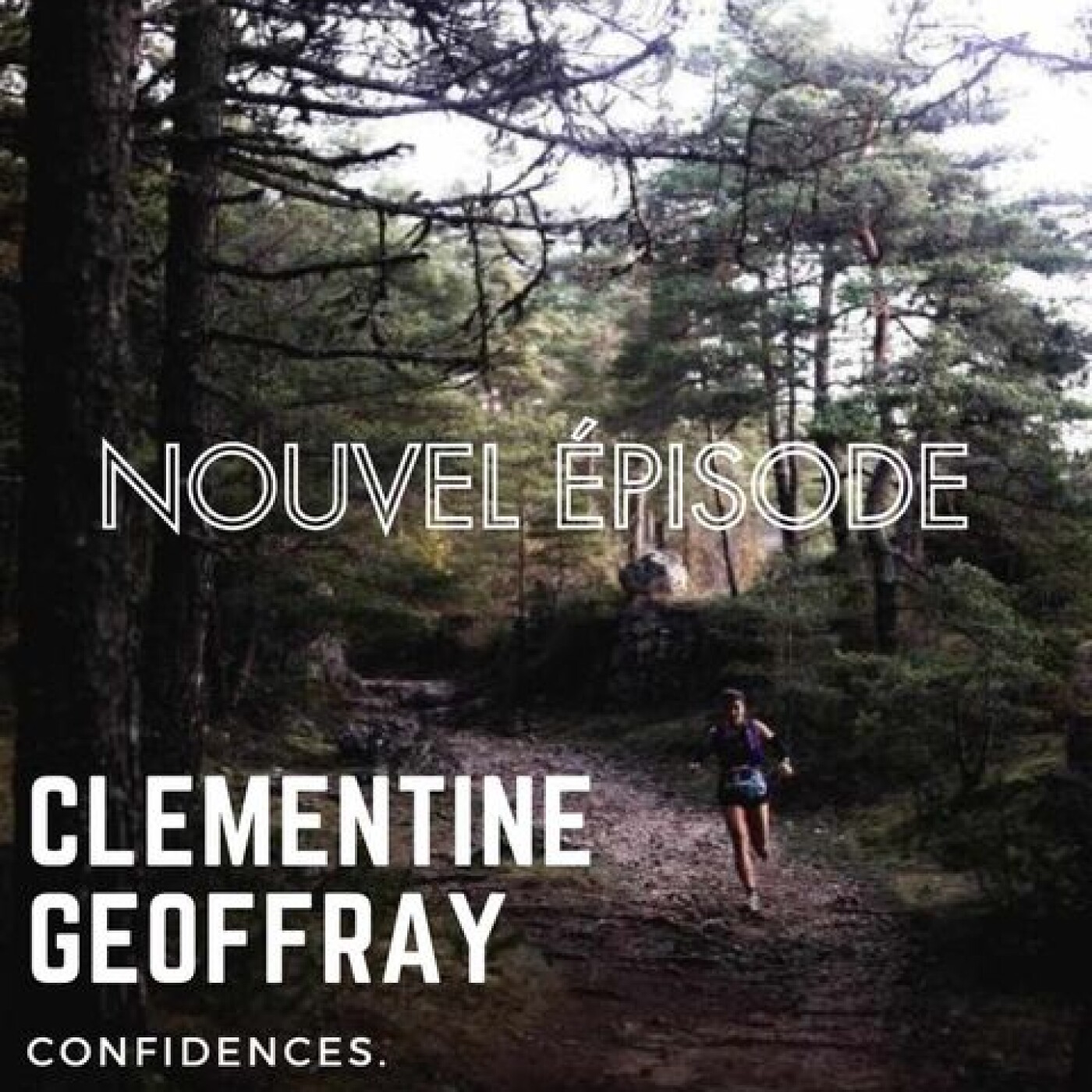 Culotte & TRAIL