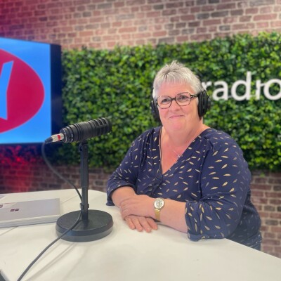 Christelle Previt LELY cover