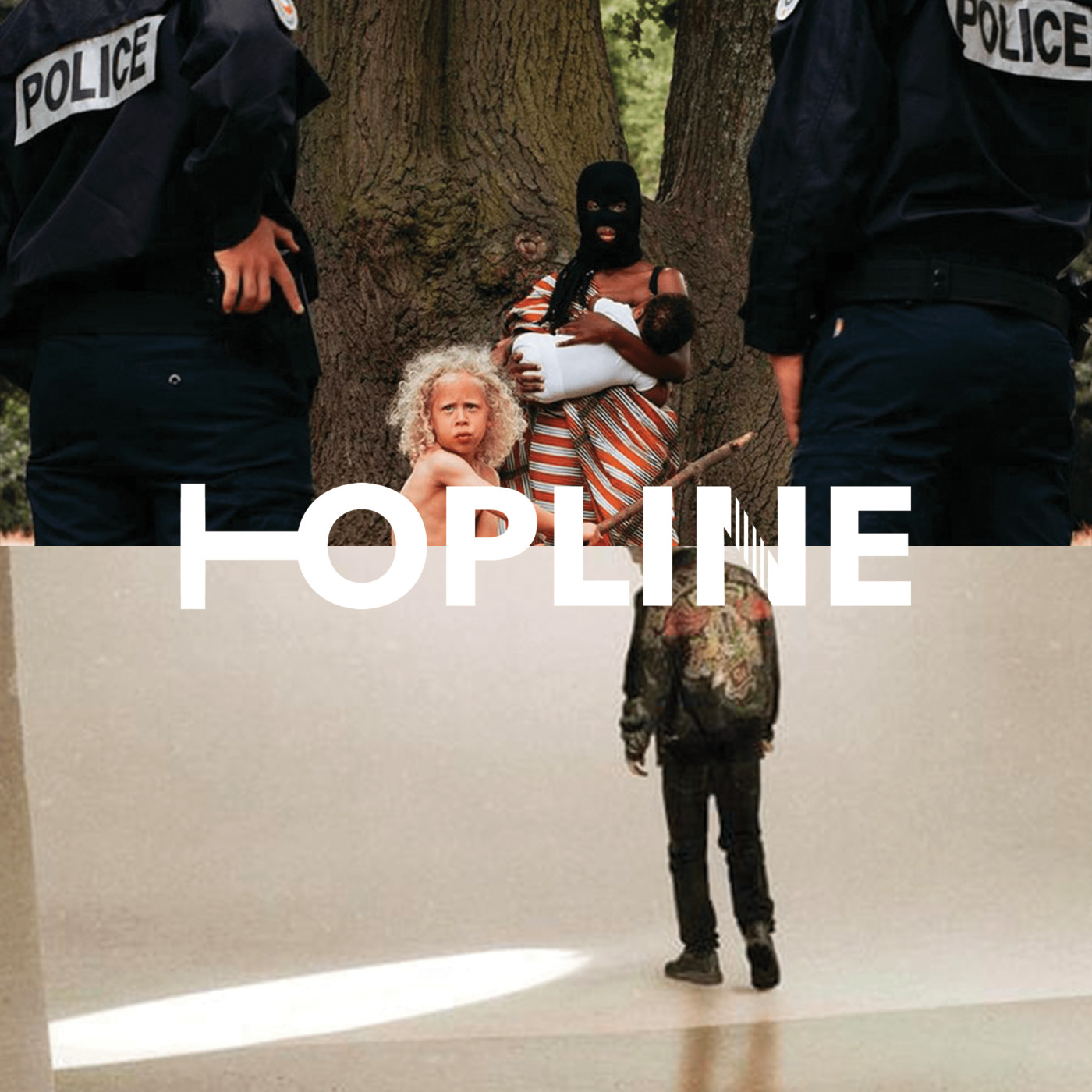 TOPLINE
