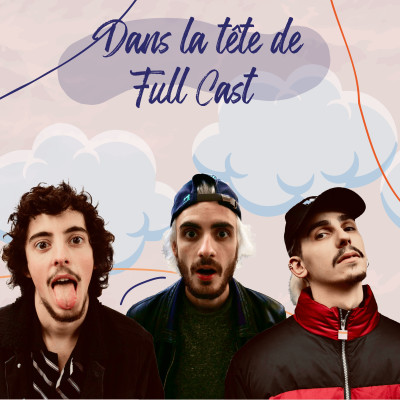 JIT#Bonus - Dans la tête de Fullcast cover