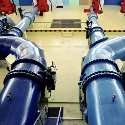 Mémoire sonore des risques industriels - Episode 7 : Les collectivités dans la tourmente cover