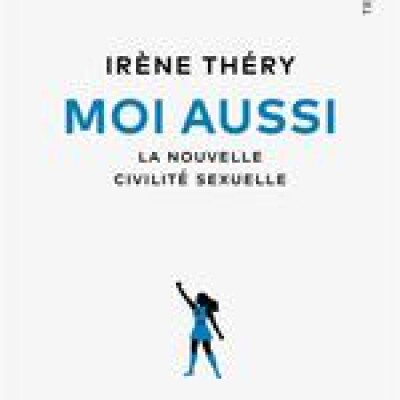 Moi aussi : la nouvelle civilité sexuelle cover