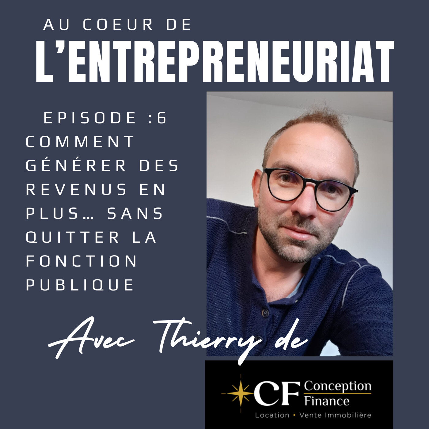 Comment générer des revenus en plus… sans quitter la fonction publique