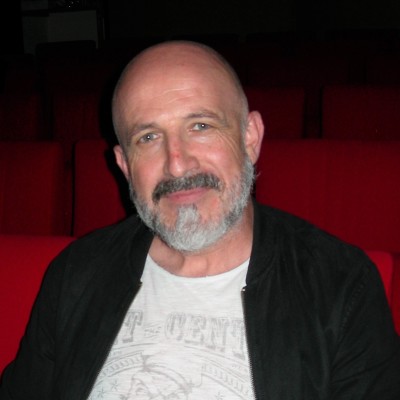 Guillo, chanteur-guitariste, auteur-compositeur cover