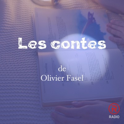 Les contes d'Olivier Fasel :  L'oiseau poussière cover