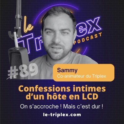 #89 Confessions intimes d’un hôte en location courte durée en été cover
