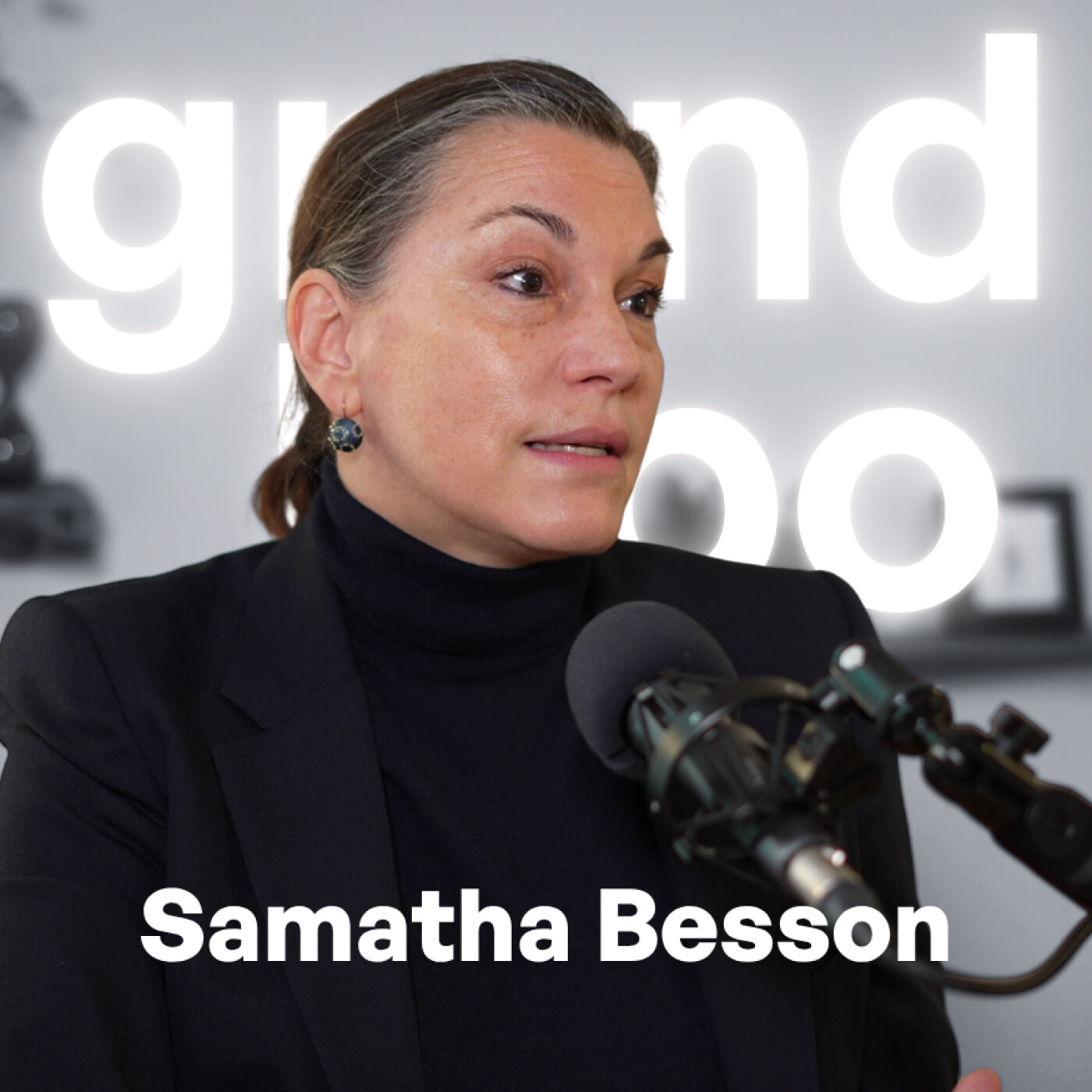 Y a-t-il un droit à la science ? Avec Samantha Besson. episode artwork