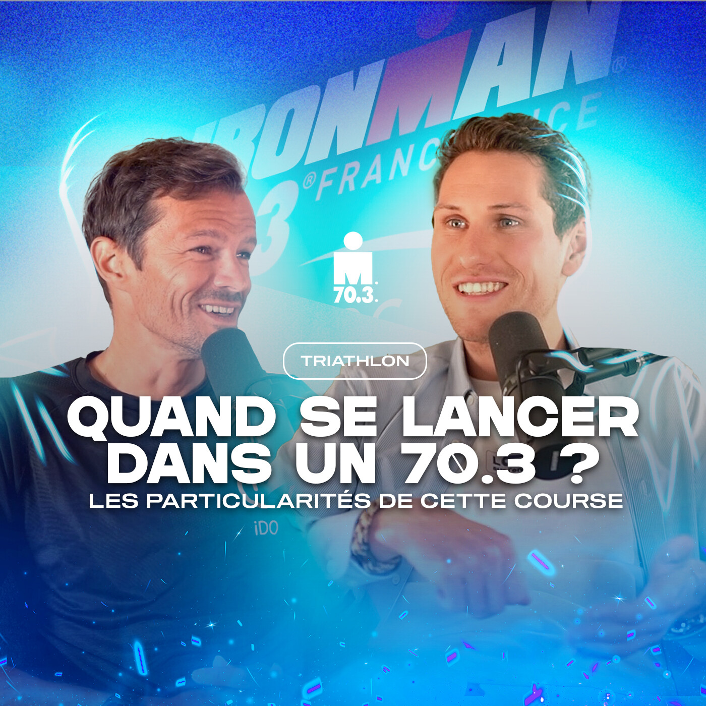Loop sur l\'endurance