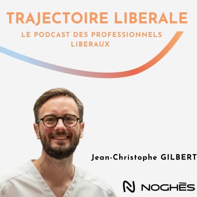 #5 Julien HUSLER - Chirurgien-dentiste- Faire des contraintes des opportunités cover