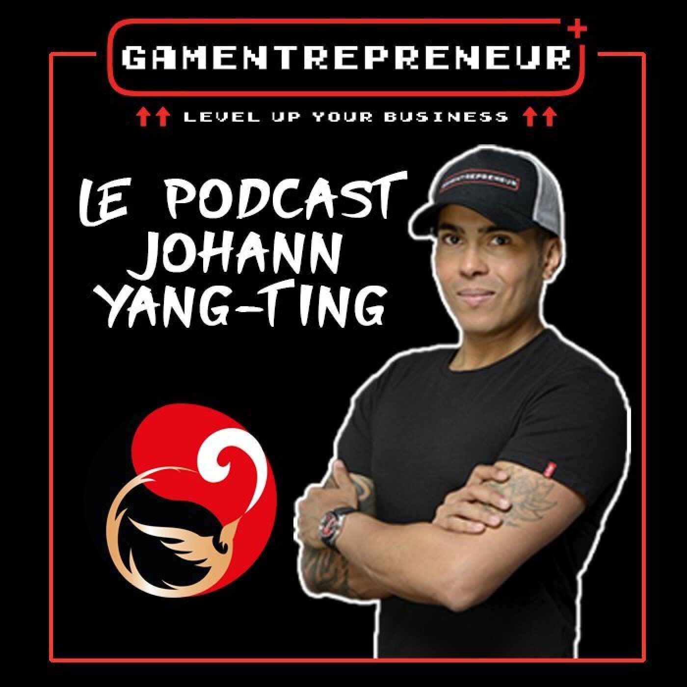 5 étapes pour faire de 2022 la meilleure année de votre vie (Replay Conférence episode artwork