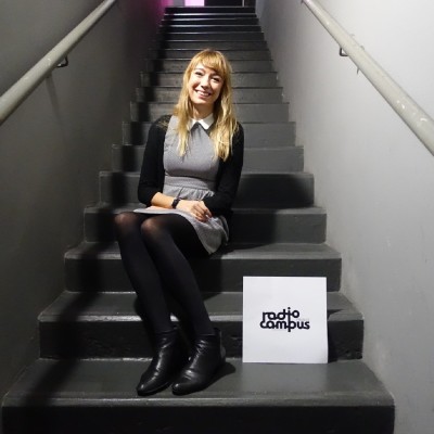 Wunderbar - Les Trans 2019 cover