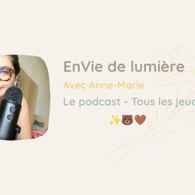 C'est la rentrée ! et je me présente - Alors c'est qui Anne-Marie, Qui suis-je ? cover