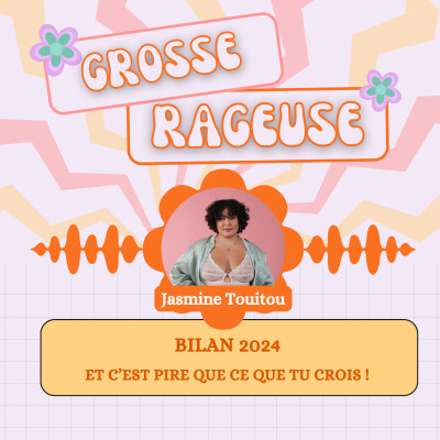 #21. Le bilan de cette année 2024 ! cover