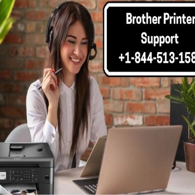 Complete List of Official Brother Printer Contact Numbers in the USA – Full Detailed Guide cover