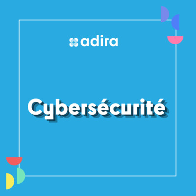 Cybersécurité cover