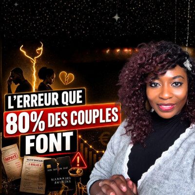 4.15 - Pourquoi parler d’argent en couple est si difficile (et comment y arriver) cover