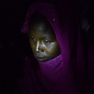 Les rendez-vous du salon de lecture - "Un si grand lac" : rencontre avec la photographe tchadien Abdoulaye Barry cover