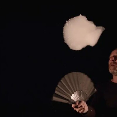 Drusenheim : nuages, un spectacle pour toute la famille le mercredi 5 novembre au pôle culturel cover