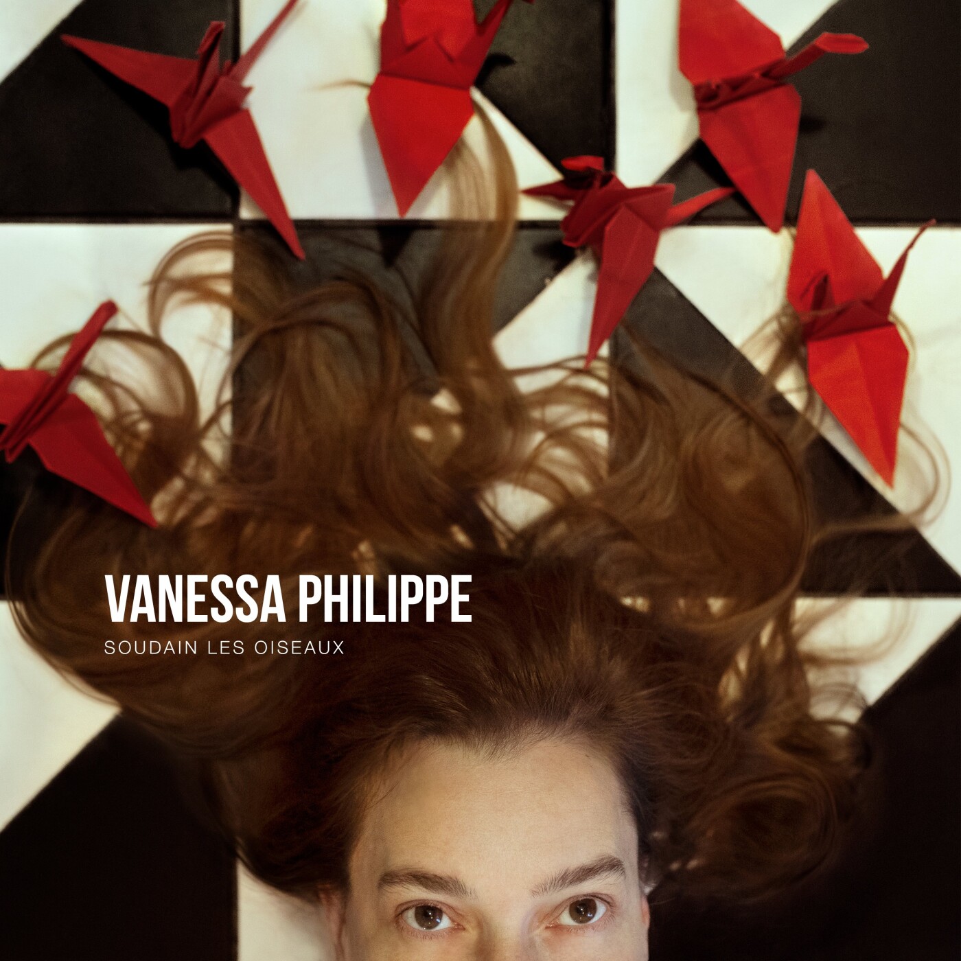 Vanessa Philippe nous présente son single Les Maux - 18 11 2021 - StereoChic Radio