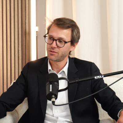 Peut-on concilier sens et réussite économique ? - (Ex.1 - Adrien Barbey) cover