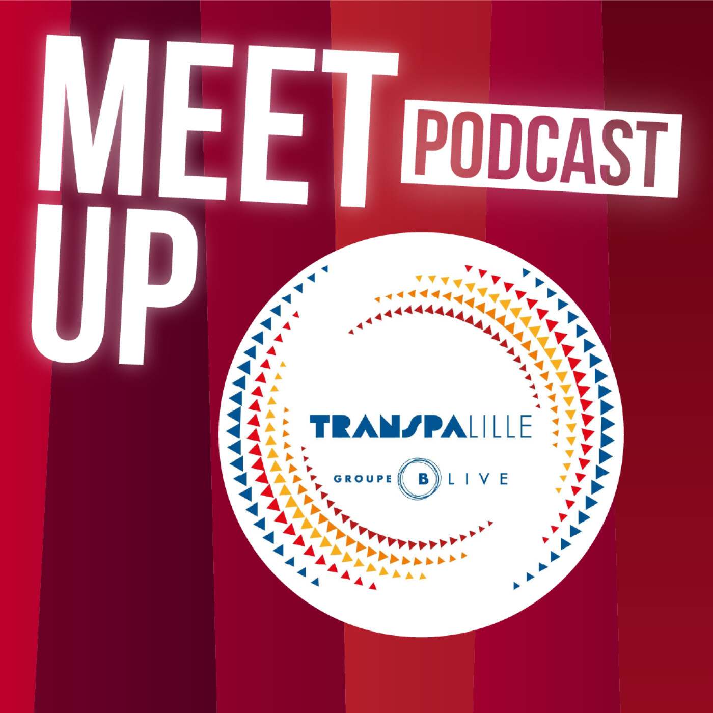 Meet-Up Transpa Lille