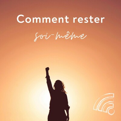 Comment rester soi-même ? cover