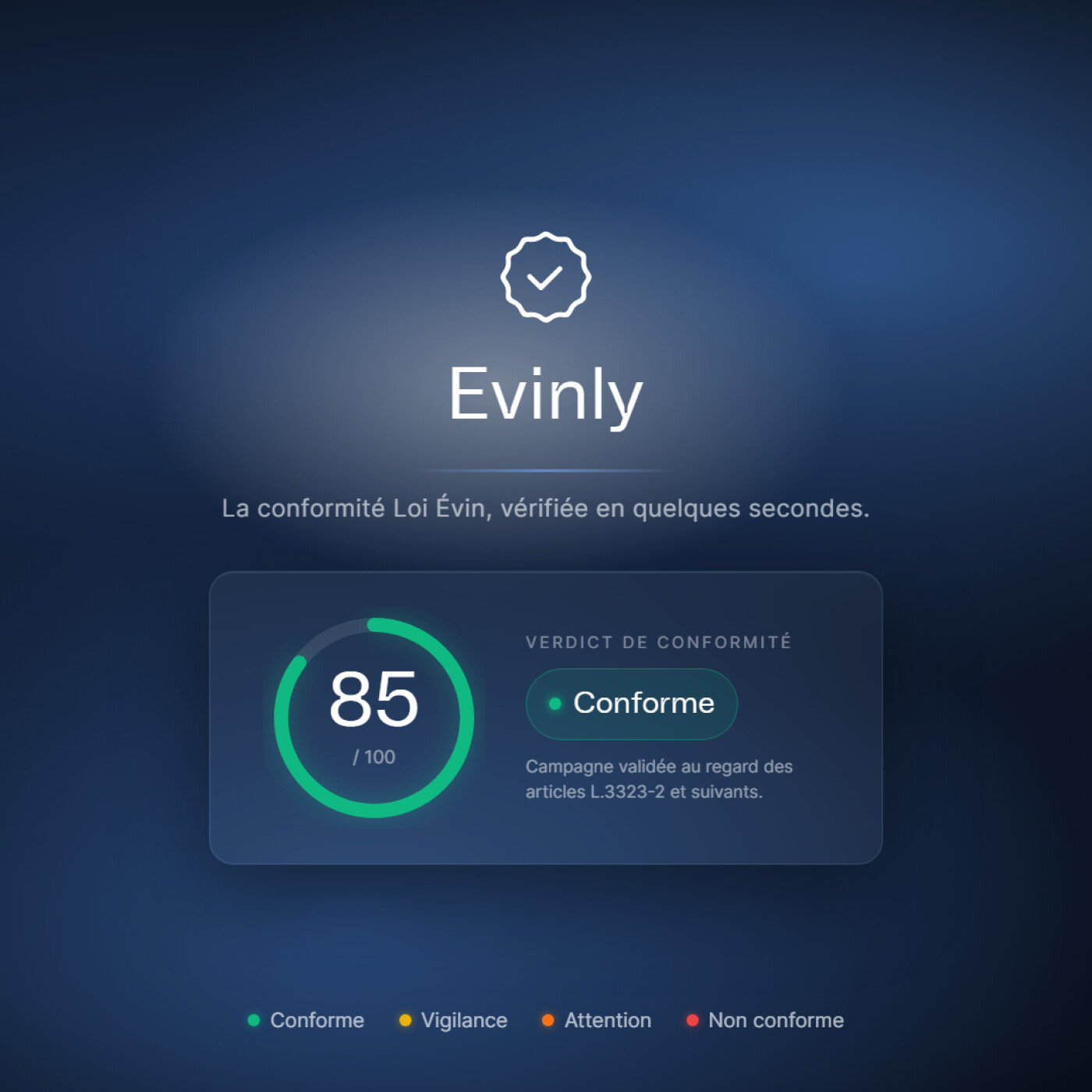 HS23 - Loi Évin : Evinly, l'outil que la filière boisson attendait ! episode artwork