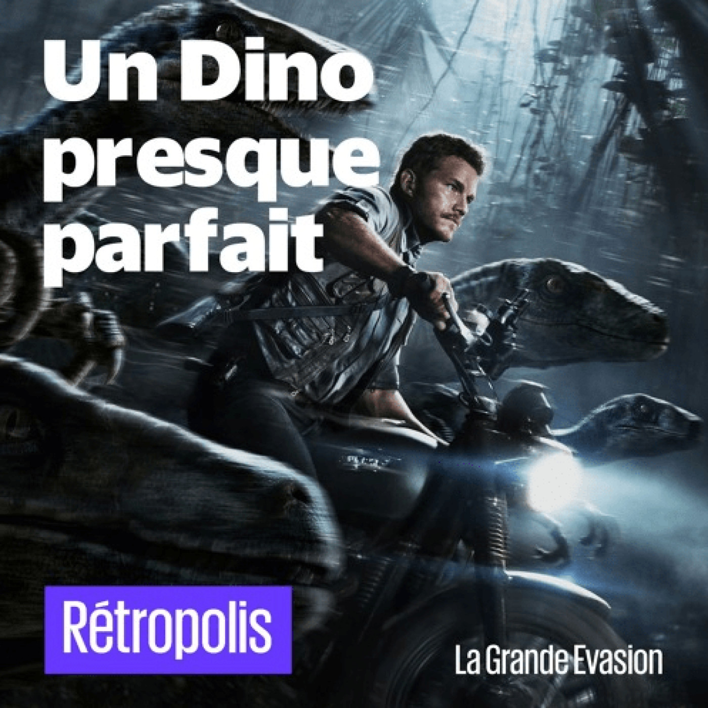 Rétropolis