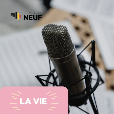 VIE - Bientôt le Neuf - Episode #4/5 cover