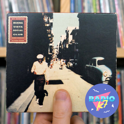 REPLAY Buena Vista Social Club "Buena Vista Social Club” (1997), les papys cubains font de la résistance. cover