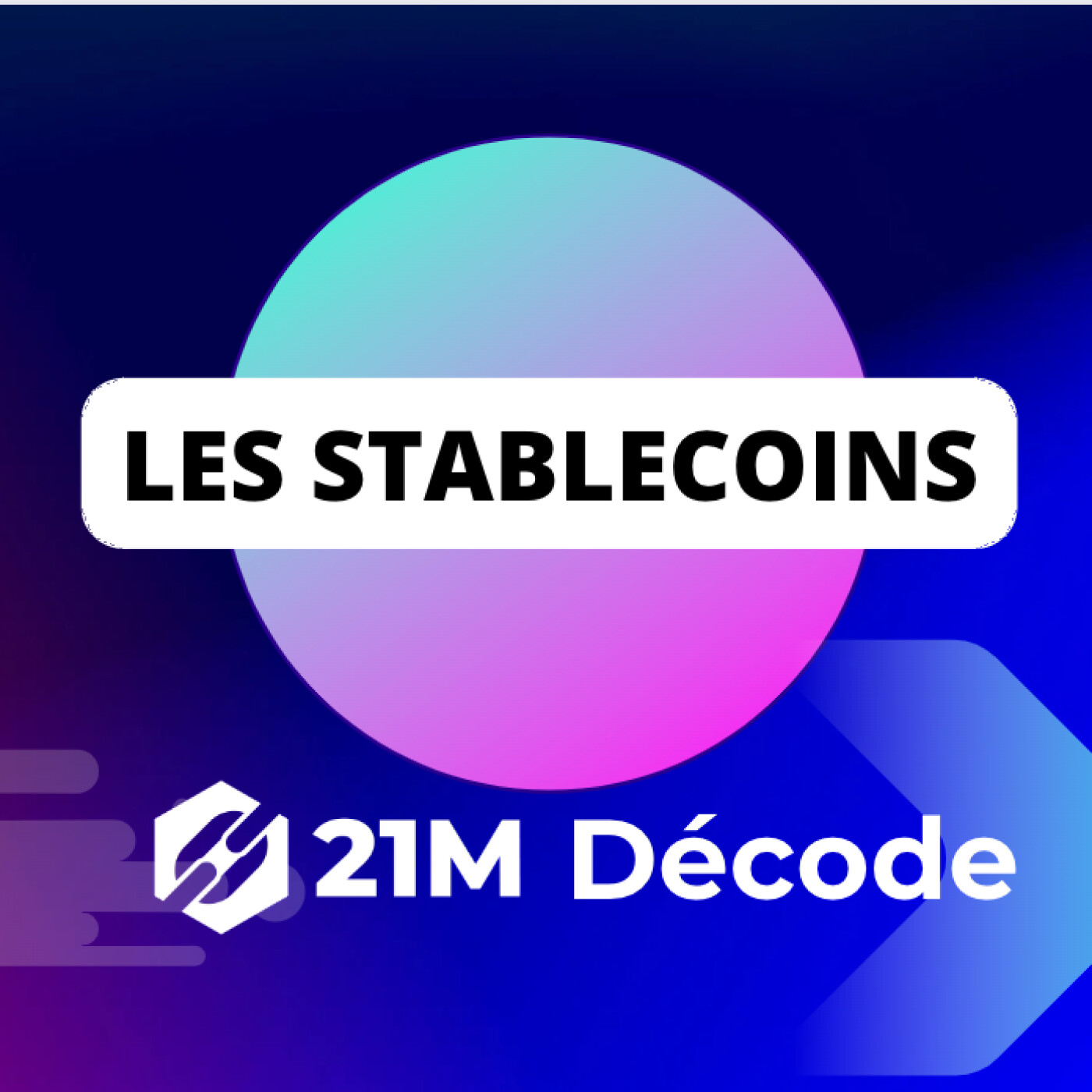 21M Décode