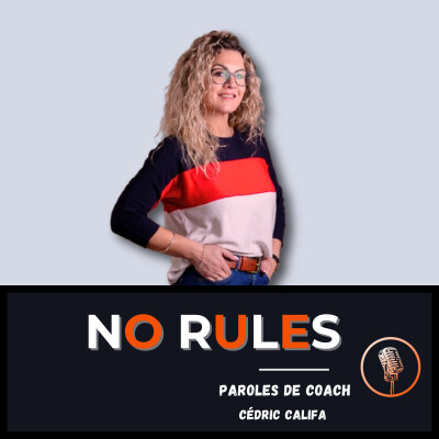 27. Le courage de vivre malgré les drames avec Lise Brunaud cover