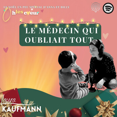 [Capsule] Le Noël un peu spécial d'Anna et Billy 🎄 - Histoire 1 cover