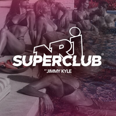 NRJ - SUPERCLUB "All Stars" - Episode 36 cover