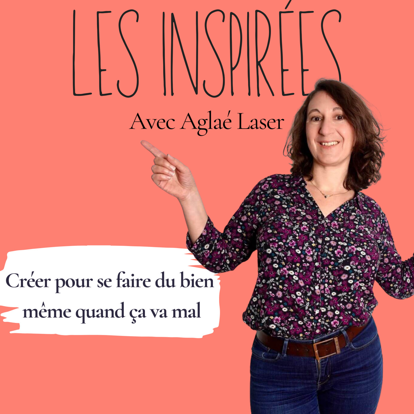 Les inspirées