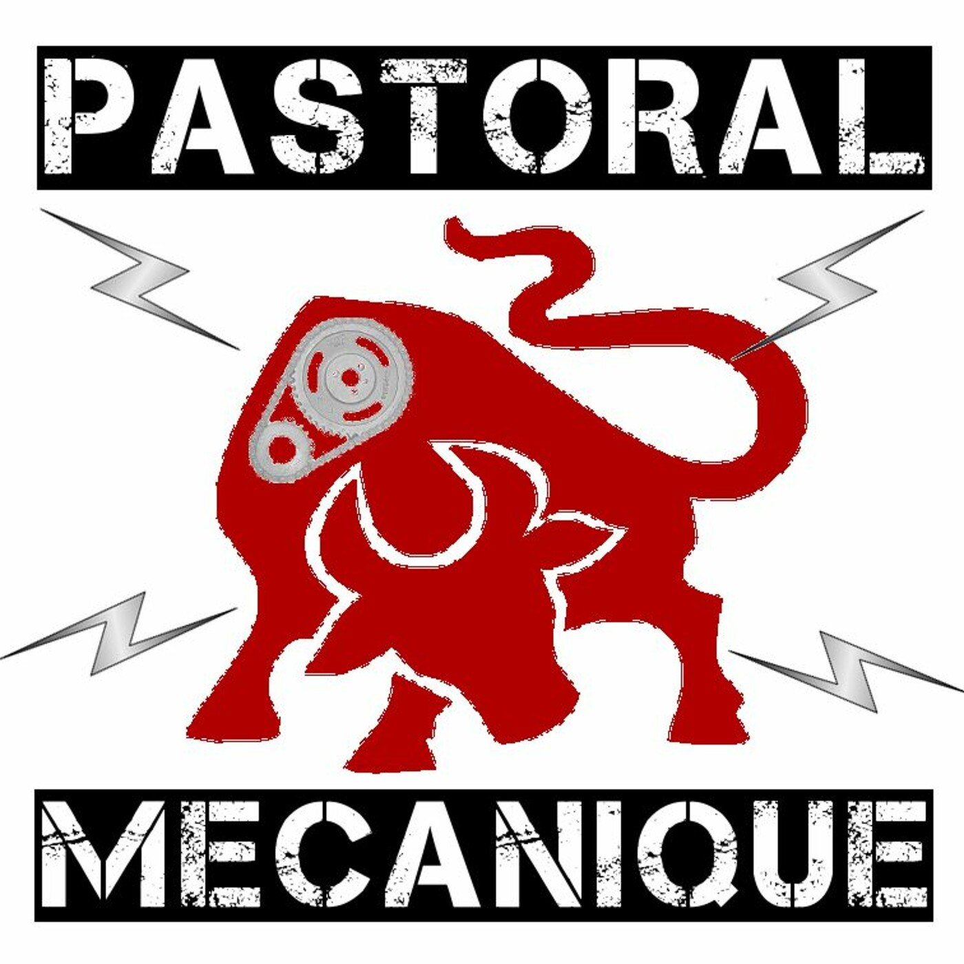 PASTORAL MECANIQUE | Ep. 6