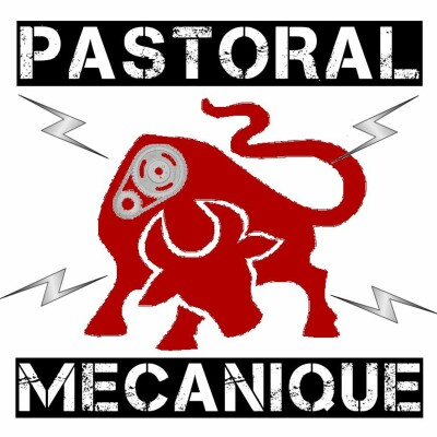 PASTORAL MECANIQUE | Ep. 6 cover