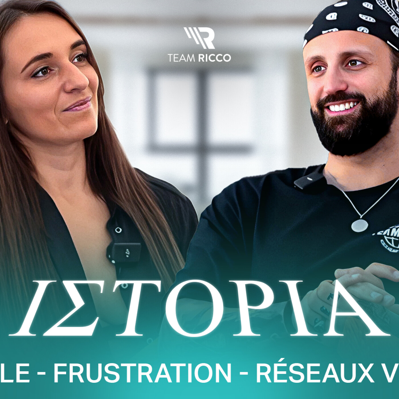 ἱστορία ep.4 partie III : La dure réalité 🤯
